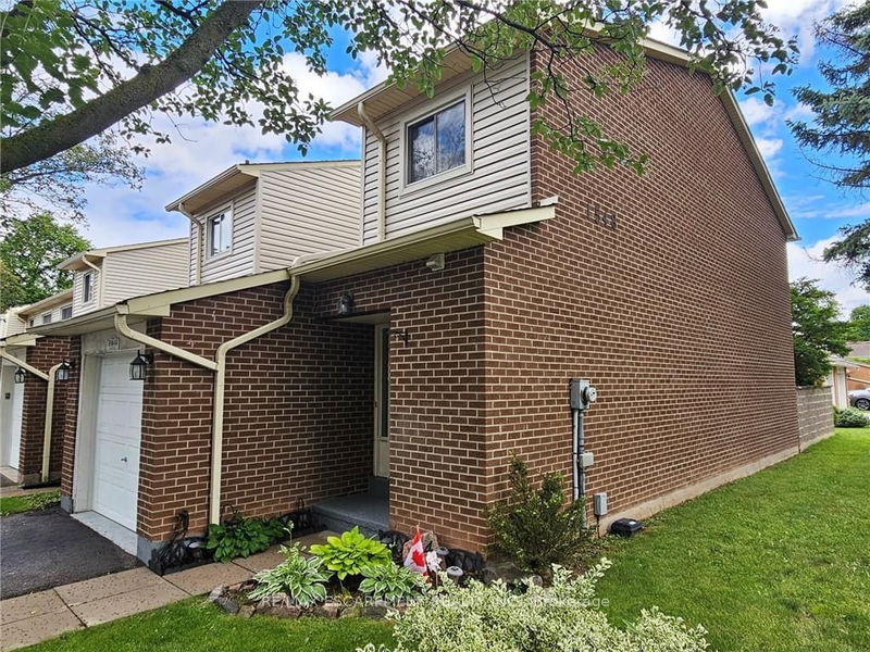  14 - 1548 Newlands Cres  Burlington, L7M 1V6 | Image 3