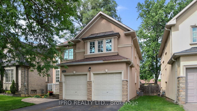 home for sale on 2579 Cliff Road