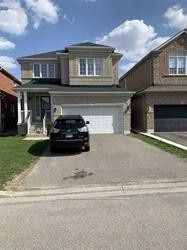 home for lease on 95 Sand Cherry Crescent