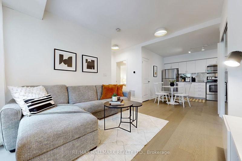 home for sale on 402-63 Ruskin Avenue