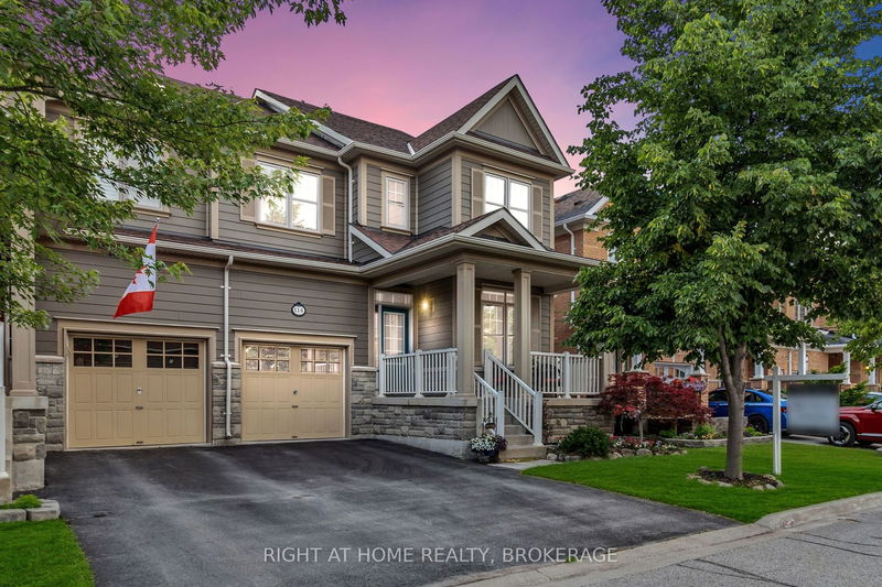 home for sale on 114 Aird Court