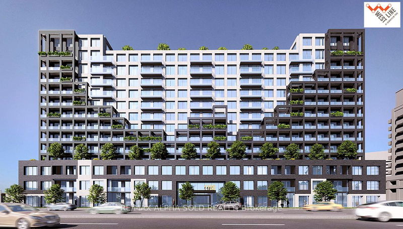 home for lease on 926-1100 Sheppard Avenue W