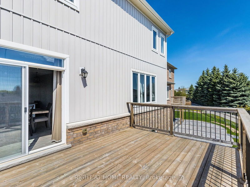 30 Drew Brown Blvd  Orangeville, L9W 6Z4 | Image 38