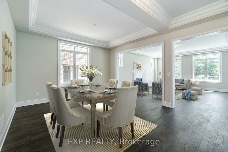 home for lease on 91 Clockwork Drive