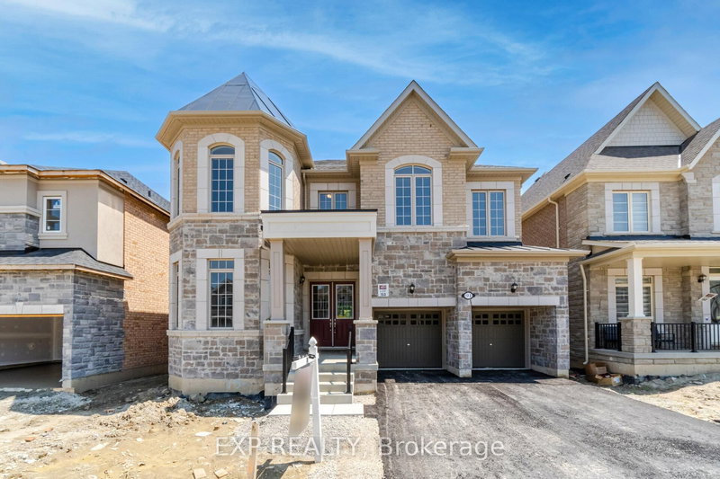 91 Clockwork Dr, Brampton, L7A 0C3 | Image 2