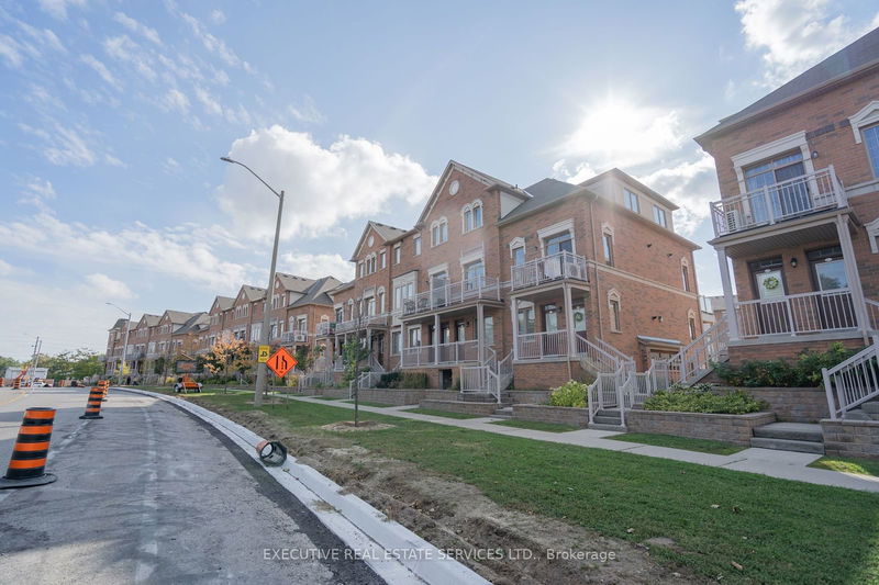 home for sale on 10-180 Howden Boulevard
