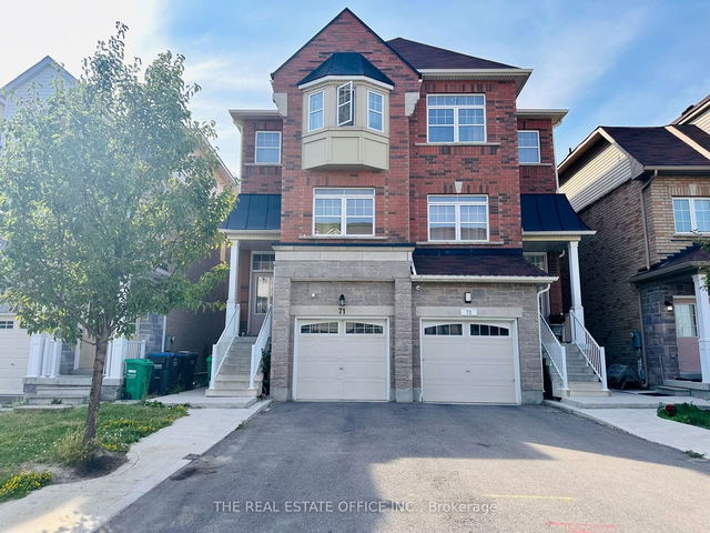 71 Preston Meadow Avenue
