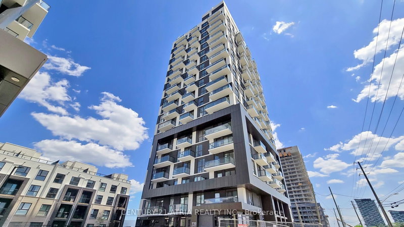 101 - 335 Wheat Boom Dr, Oakville, L6H 7Y1 | Image 3