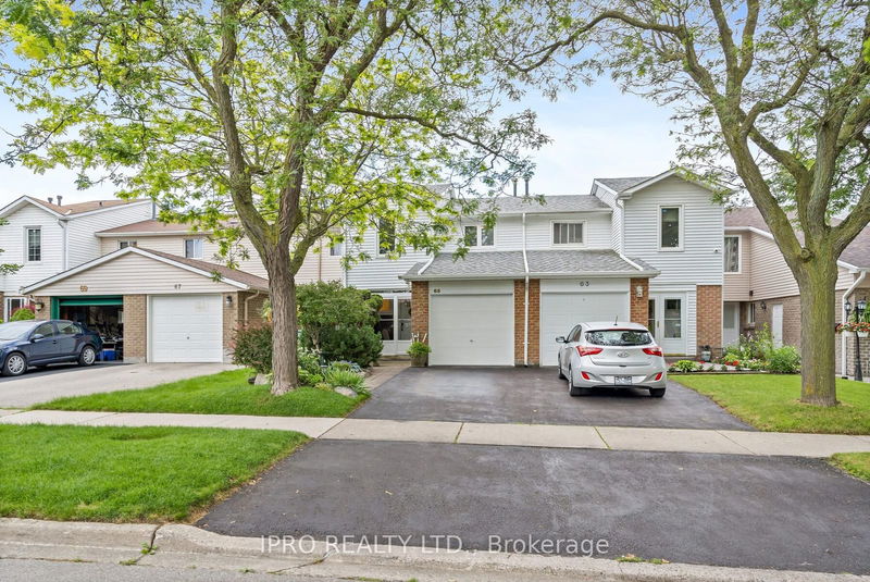 home for sale on 65 Royal Salisbury Way