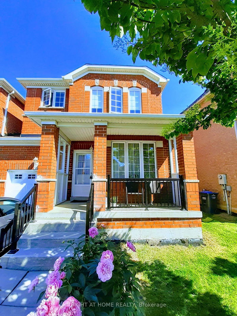 home for lease on 3162 Morning Glory Mews