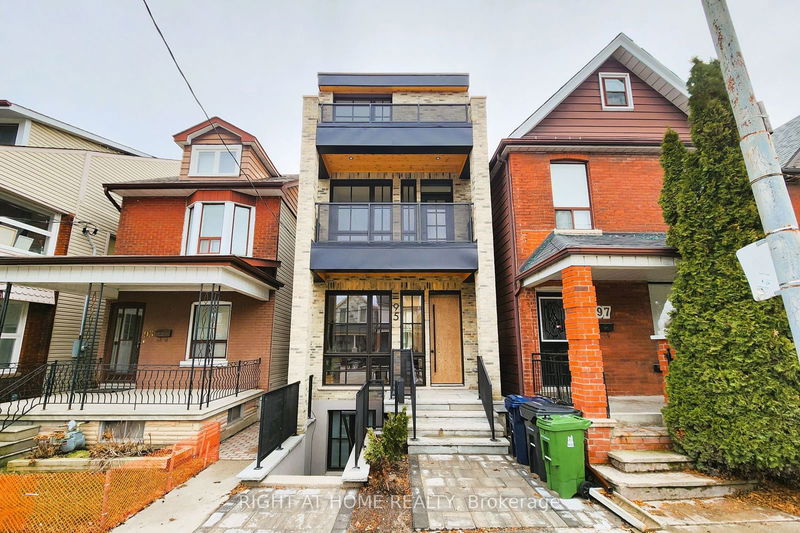 home for lease on 1-95 Hallam Street