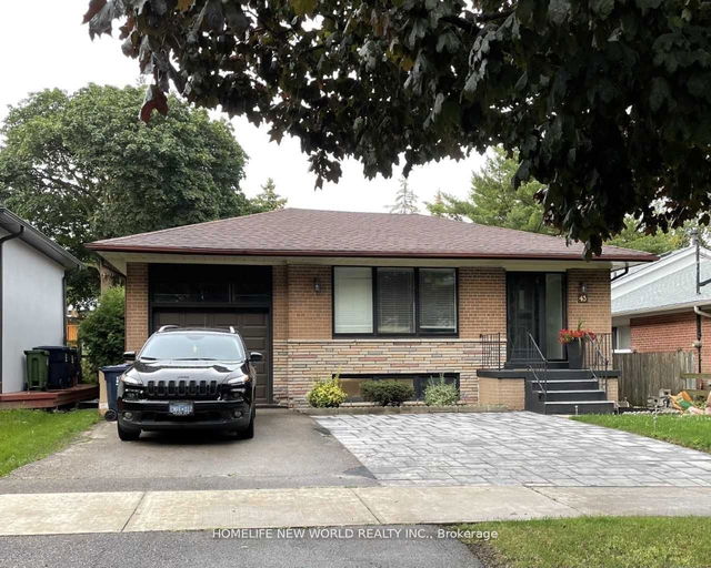Lower - 43 Blaketon Road
