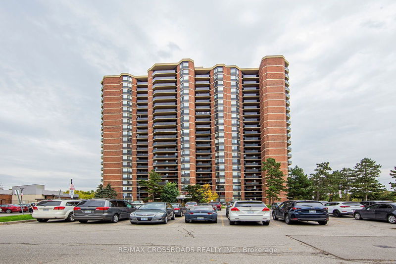  PH06 - 234 Albion Rd  Toronto, M9W 6A5 | Image 1