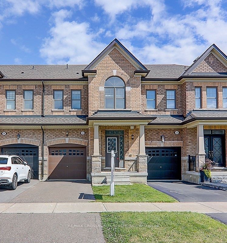 home for sale on 11 Morra Avenue