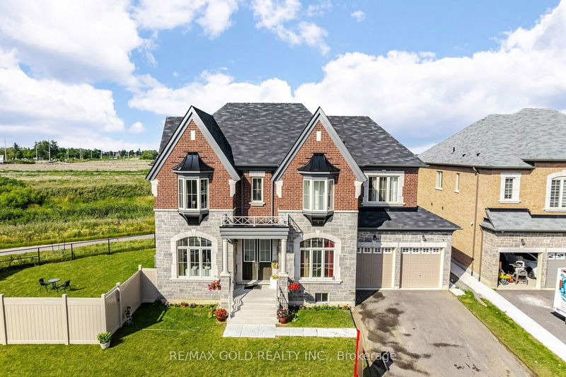 home for sale on 50 Tiger Crescent