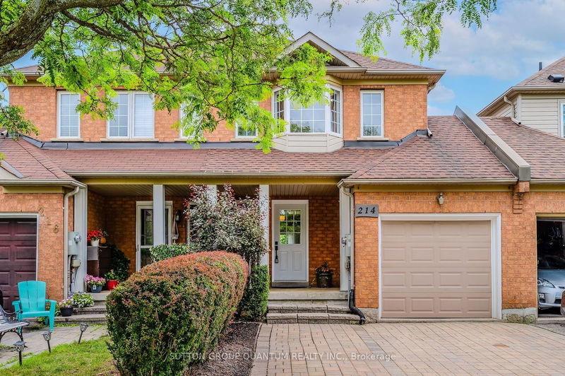 home for sale on 214 Hampshire Way
