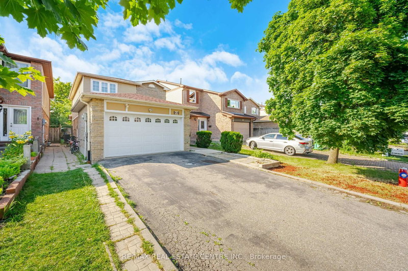 44 Abelard Ave, Brampton, L6Y 2K8 | Image 2