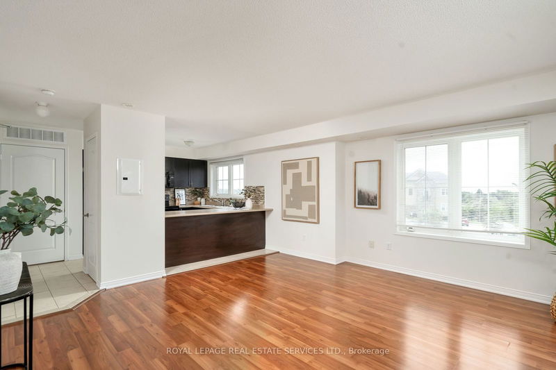  19 - 2551 Sixth Line  Oakville, L6H 0H7 | Image 10