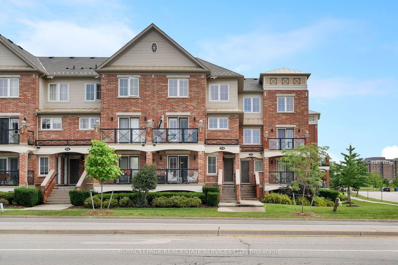  19 - 2551 Sixth Line  Oakville, L6H 0H7 | Image 2