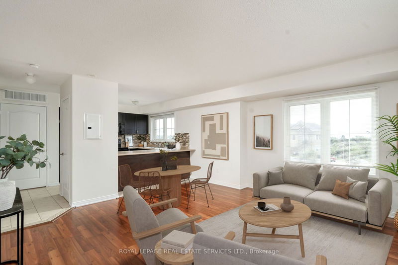  19 - 2551 Sixth Line  Oakville, L6H 0H7 | Image 33