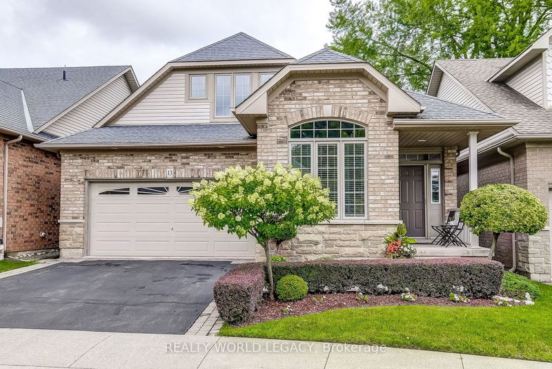 home for sale on 13-2141 Caroline Street