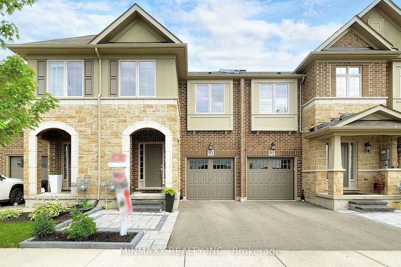home for sale on 93 Tasker Court