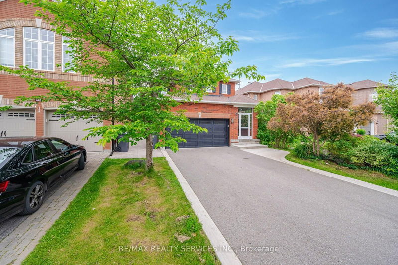 88 Sundridge St  Brampton, L7A 1J8 | Image 3