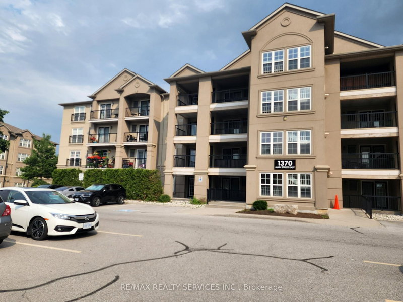 203 - 1370 Main St E, Milton, L9T 7S8 | Image 2