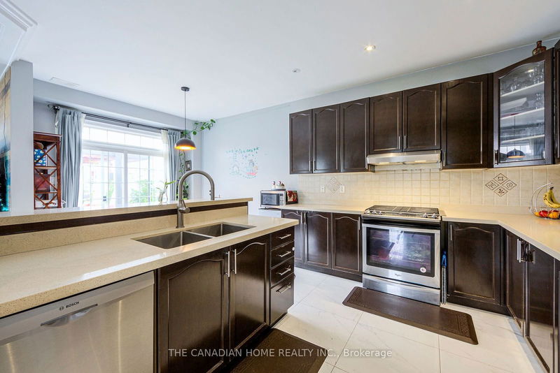 35 Ashby Field Rd  Brampton, L6X 0R5 | Image 12