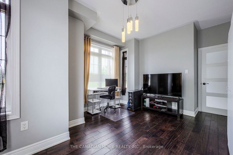 35 Ashby Field Rd  Brampton, L6X 0R5 | Image 13