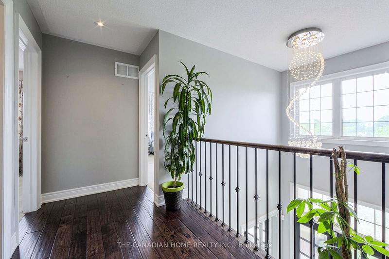 35 Ashby Field Rd  Brampton, L6X 0R5 | Image 21