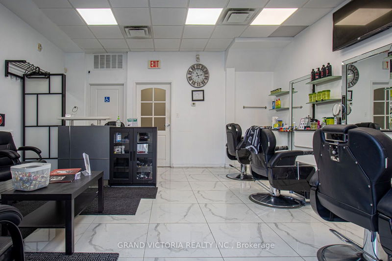  8 - 362 Plains Rd E Burlington, L7T 2C8 | Image 21