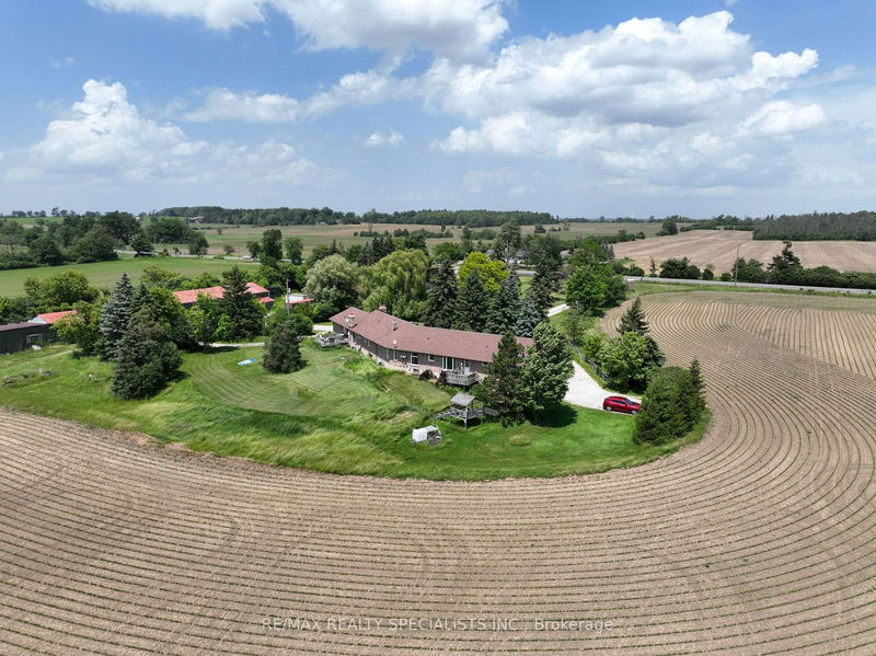 8790 9 Line, Halton Hills - OA Rural Oakville image-0-0