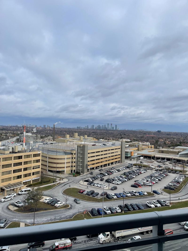  810 - 2520 Eglinton Ave W Mississauga, L5M 0Y4 | Image 19