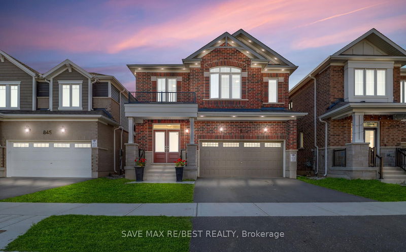 home for lease on 849 Aspen Terrace N