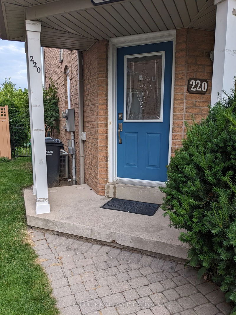 home for lease on 220 Pressed Brick Drive