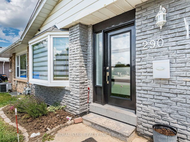 290 Hansen Road