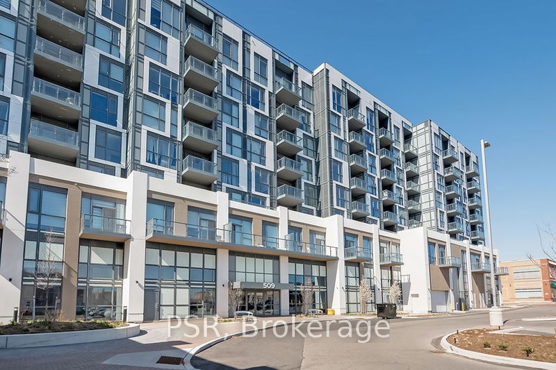  812 - 509 Dundas St W Oakville, L6M 4M2 | Image 2