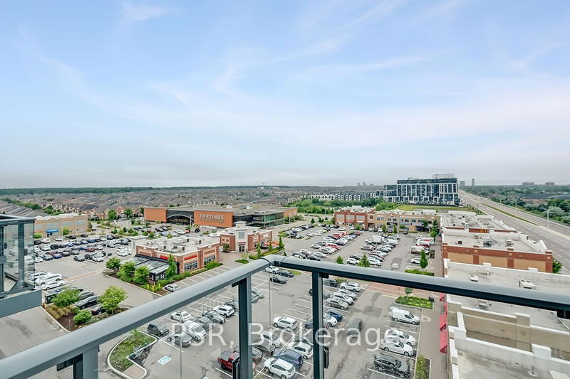  812 - 509 Dundas St W Oakville, L6M 4M2 | Image 32