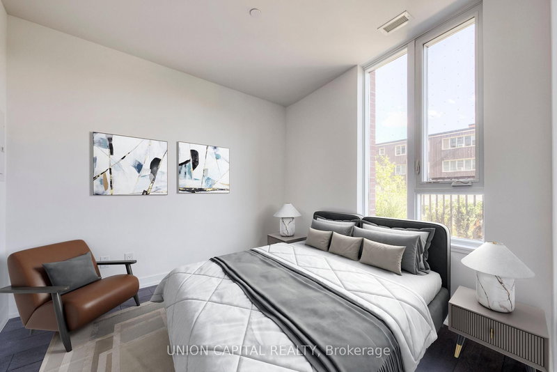 120 - 11 MARYPORT Ave, Toronto, M3M 0E2 | Image 2