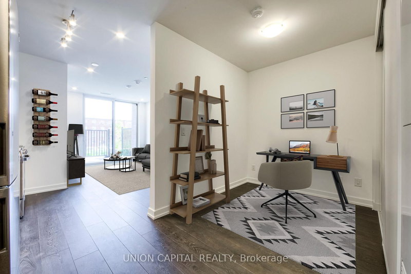 120 - 11 MARYPORT Ave, Toronto, M3M 0E2 | Image 3