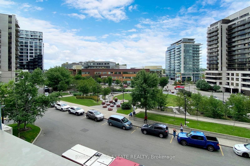  401 - 1070 Sheppard Ave W Toronto, M3J 0G8 | Image 27