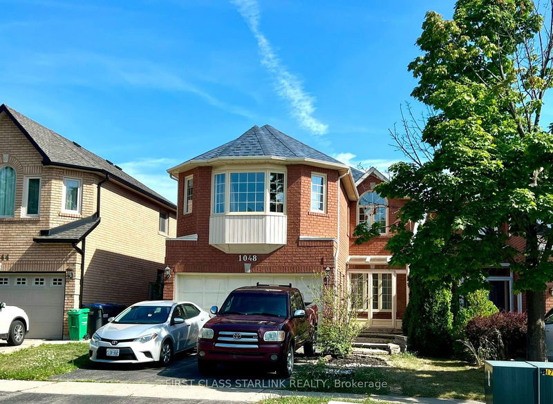 home for lease on Upper-1048 Charminster Crescent