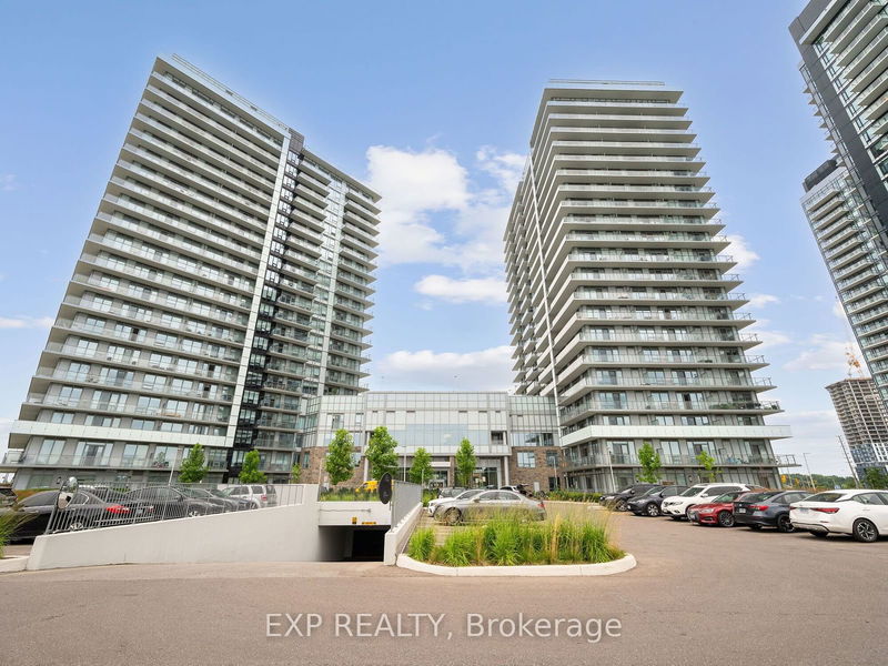 home for sale on 403-4655 Metcalfe Avenue