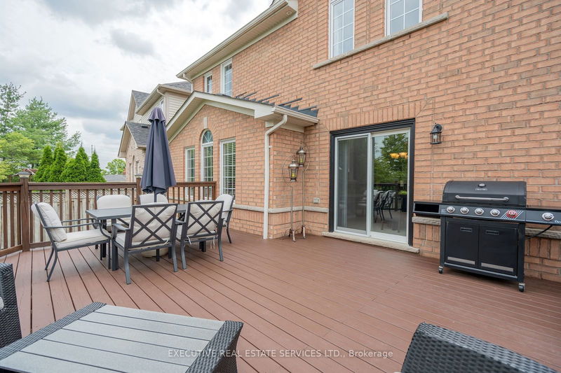 52 Beachpoint Blvd  Brampton, L7A 2T7 | Image 18