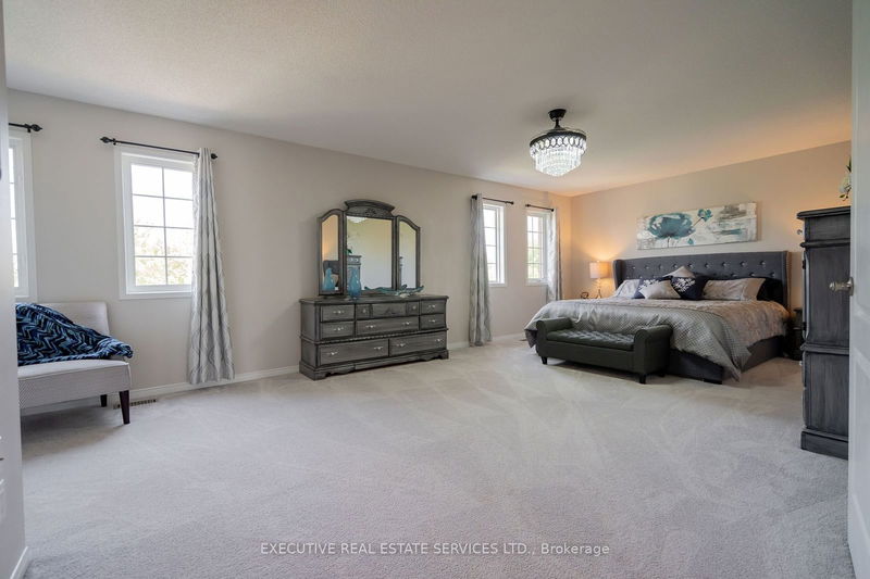 52 Beachpoint Blvd  Brampton, L7A 2T7 | Image 28