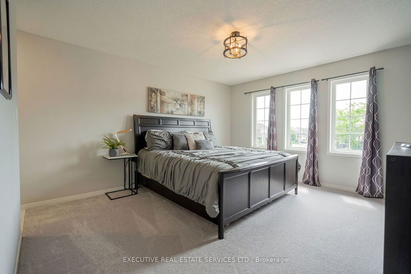 52 Beachpoint Blvd  Brampton, L7A 2T7 | Image 35