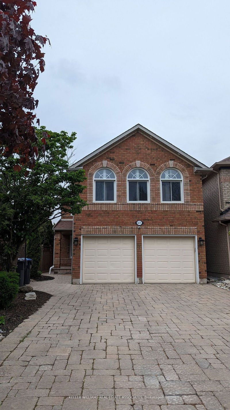 home for lease on Bsmt-6275 Maple Gate Circle
