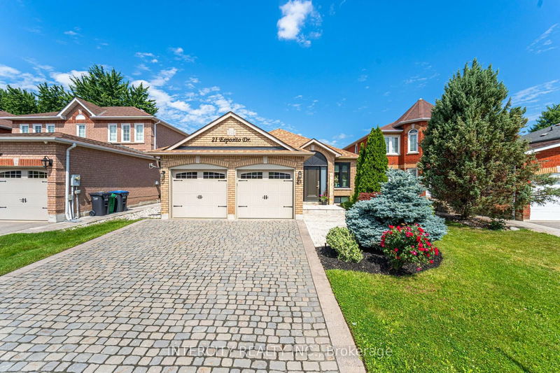 21 Esposito Dr  Caledon, L7E 1T3 | Image 2