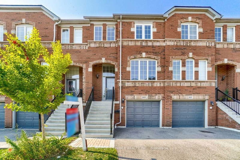 home for lease on 160-5530 Glen Erin Drive